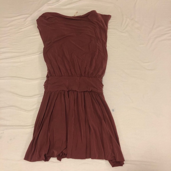 Free People Mini Dress - Picture 3 of 3